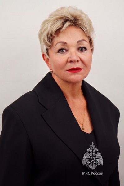 Меркушкина <br>Татьяна  Григорьевна